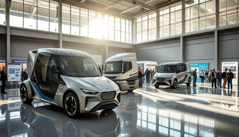 solutrans 2023 il futuro del trasporto merci in un salone innovativo 1752618461