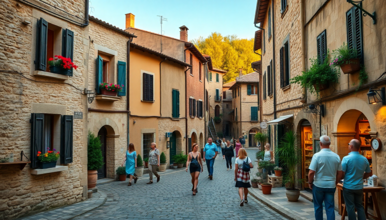 sostenibilita e tradizione il futuro del turismo nelle marche 1752707975