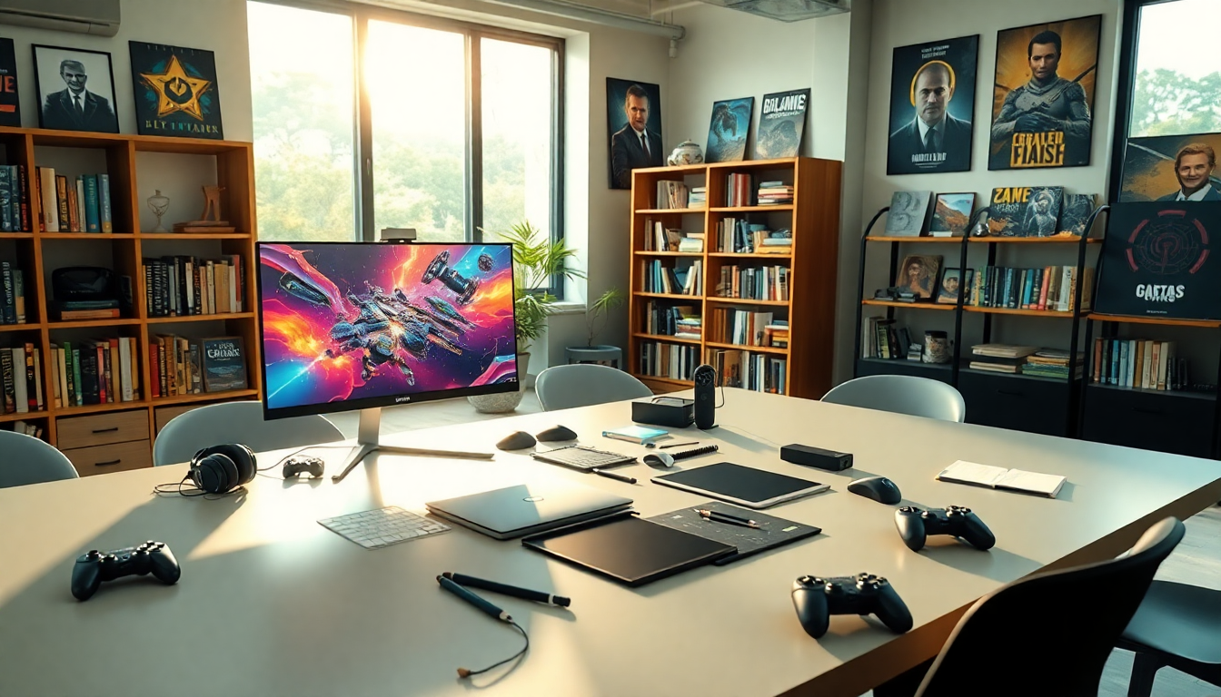 startup gaming opportunita e sfide nel 2024 1751638773