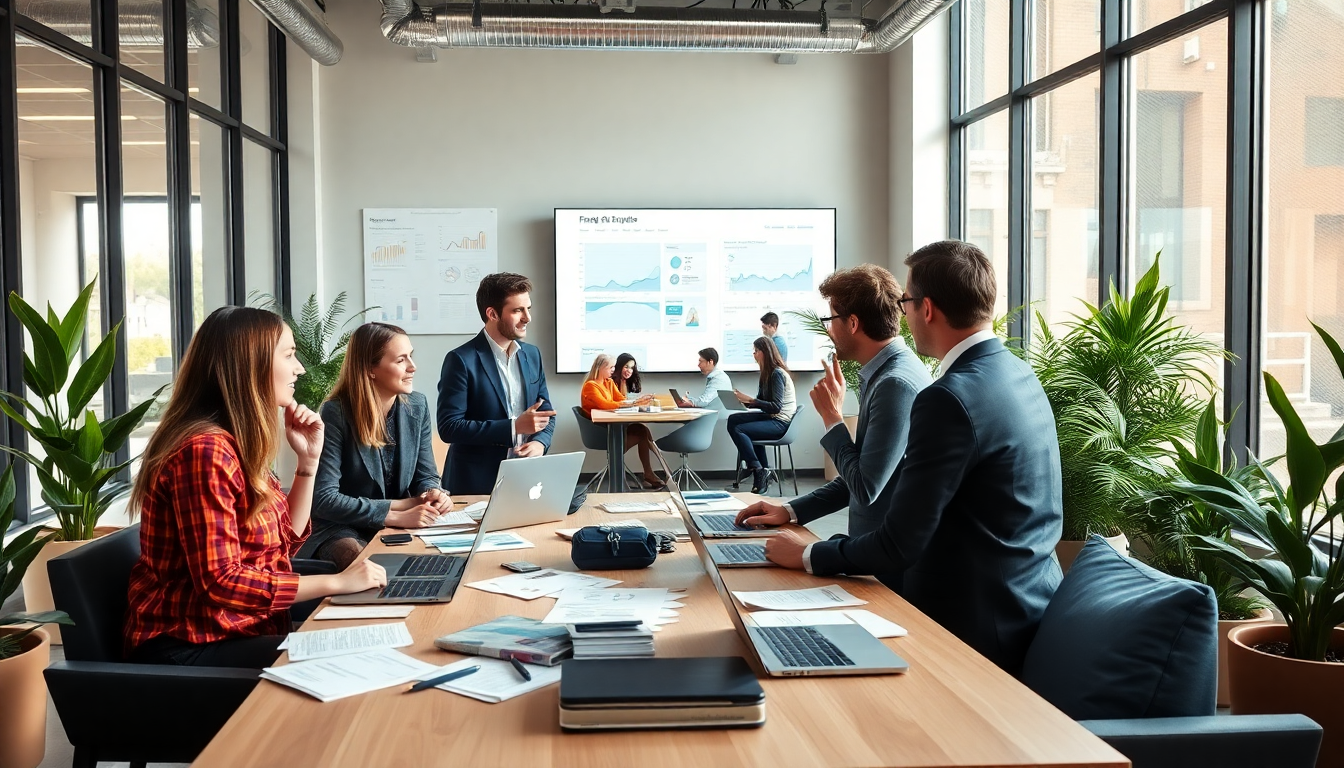 startup innovative il futuro delleconomia e qui 1753350091