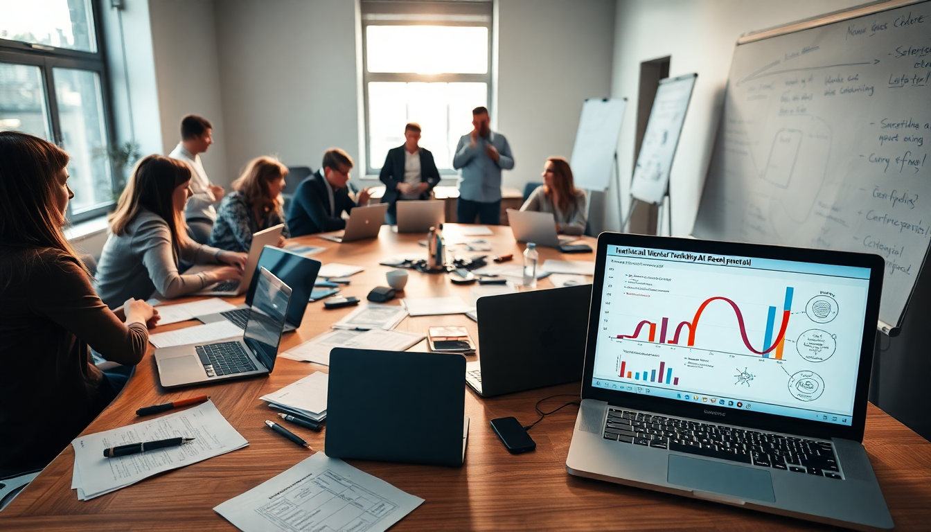 startup innovative nel settore dellintelligenza artificiale focus su trustworthy ai 1751682452