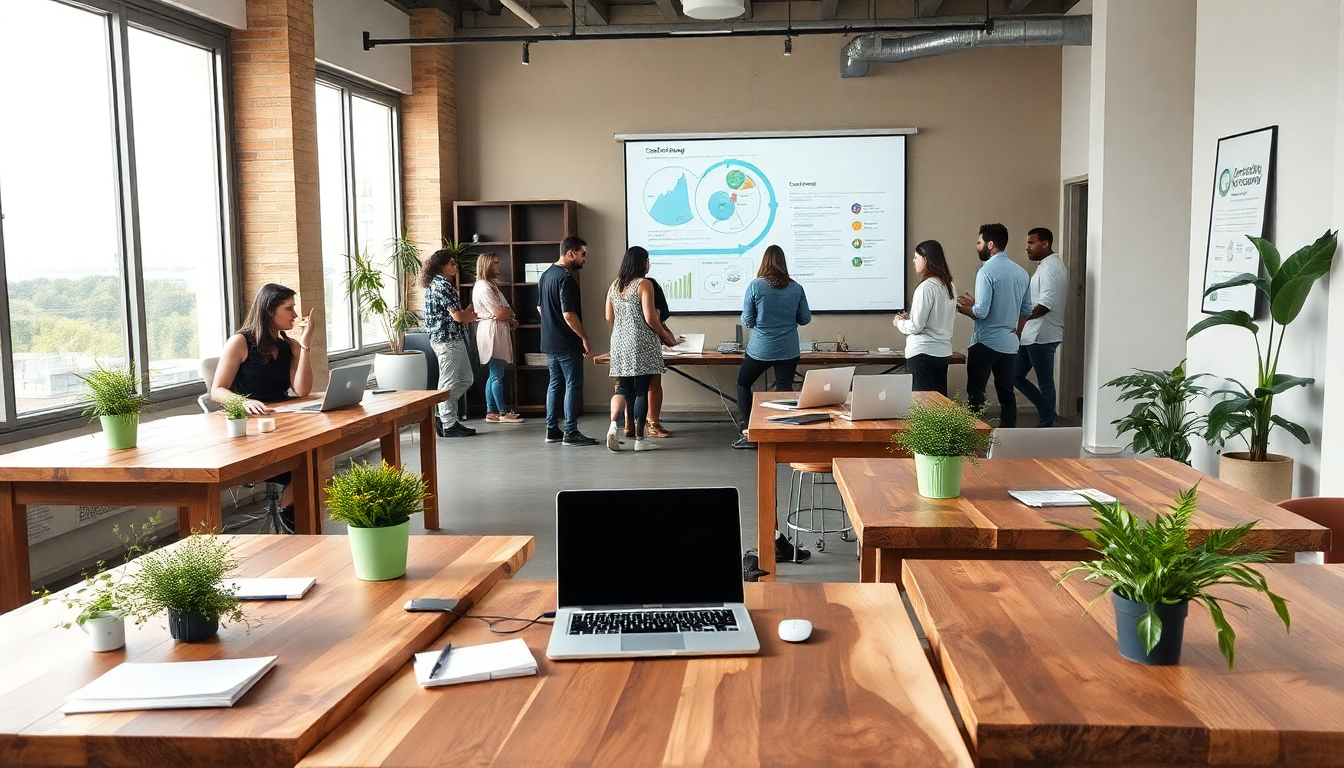 startup italiane come linnovazione sta trasformando la sostenibilita 1751660624