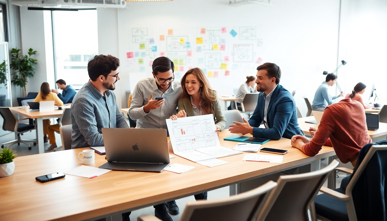 startup tech in italia le regole fondamentali per il successo 1752103593