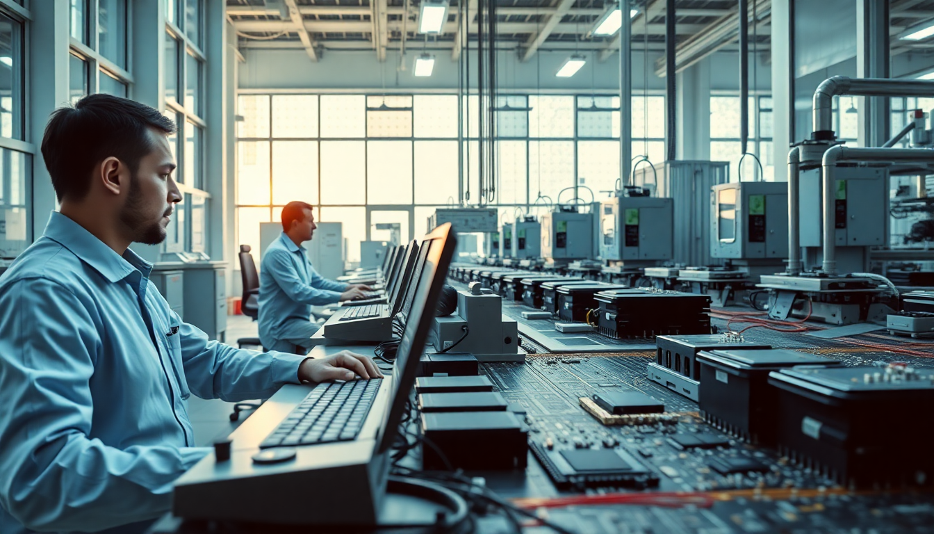 stmicroelectronics rafforza la sua posizione con lacquisizione di nxp impatti e prospettive python 1753852537