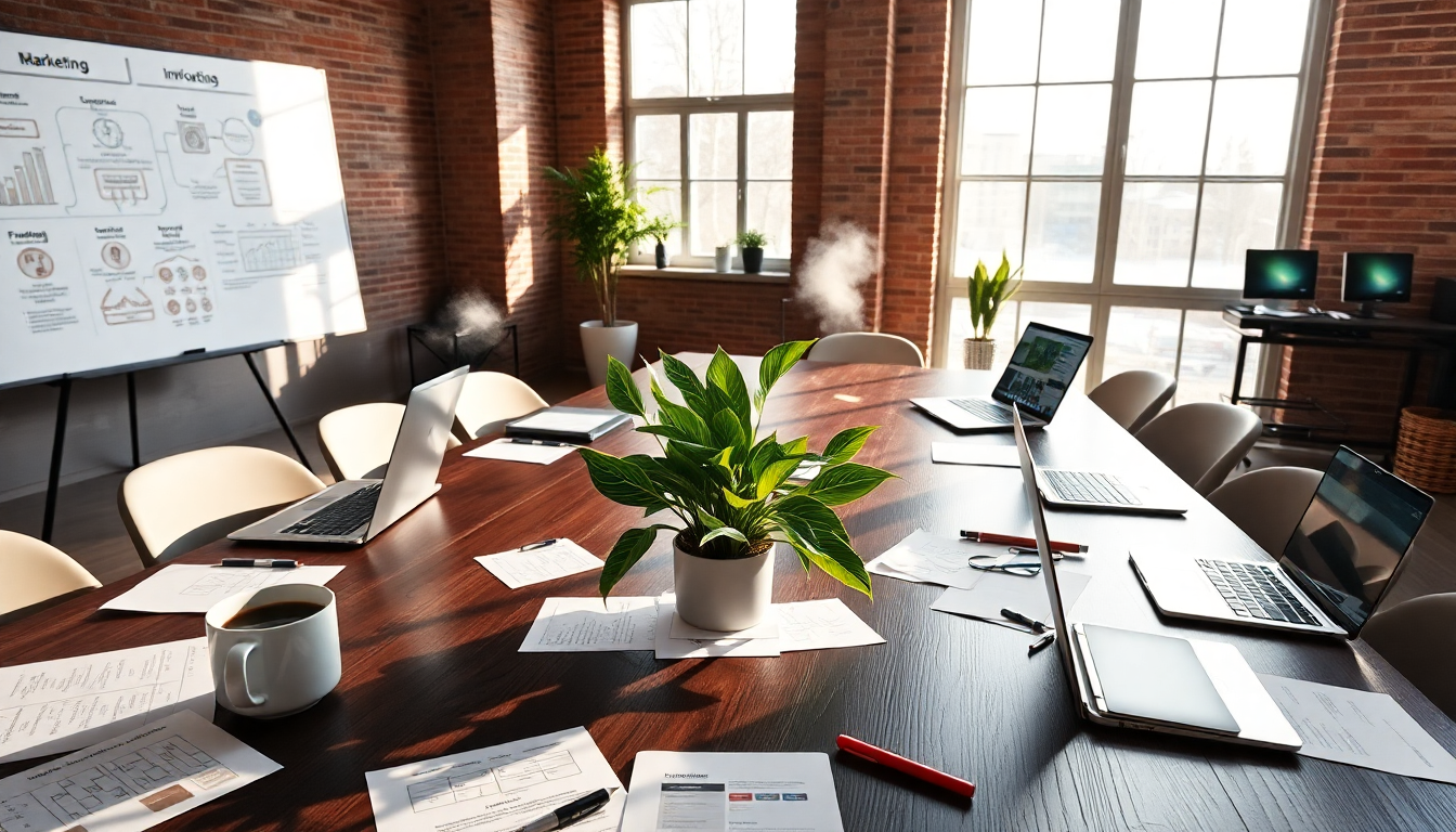 strategie di finanziamento per startup innovative 1751907996