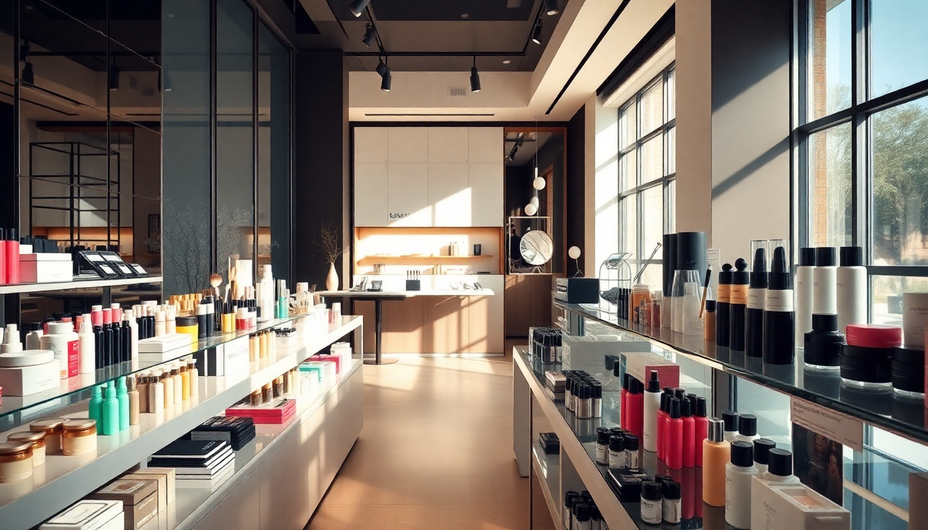 strategie di merchandising efficaci oltre le apparenze 1752506991