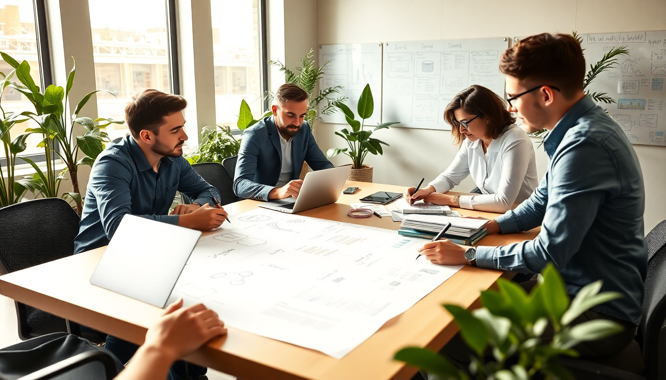 strategie per sbloccare la crescita delle scale up in difficolta 1751483888