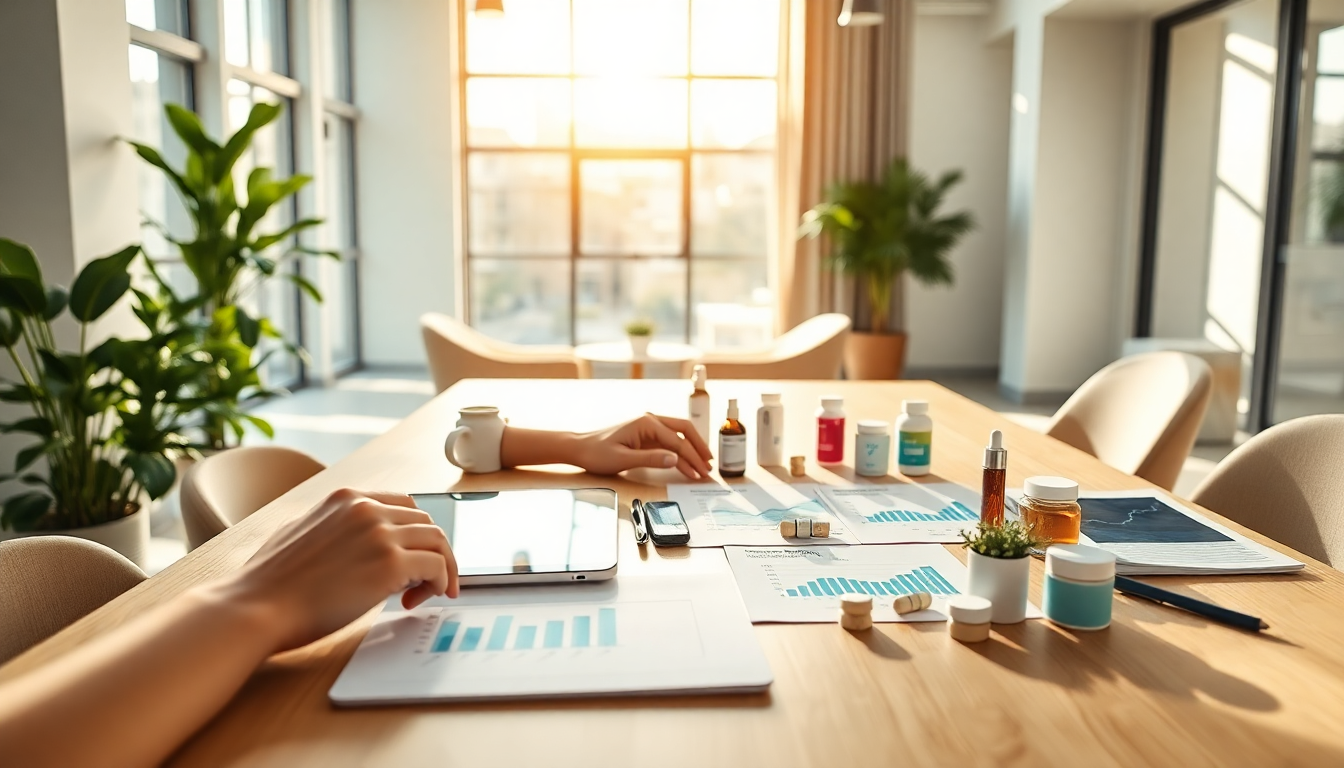 strategie vincenti nel mercato del benessere 1751973105