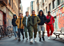 streetwear come i marchi dominano il mercato della moda 1751641996