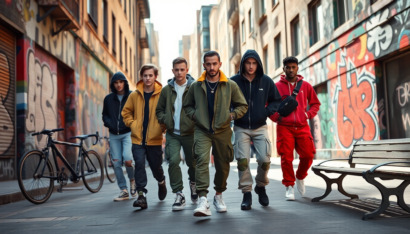 streetwear come i marchi dominano il mercato della moda 1751641996