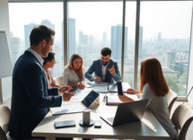 teamsystem potenzia la gestione condominiale con nuove acquisizioni strategiche 1751706151
