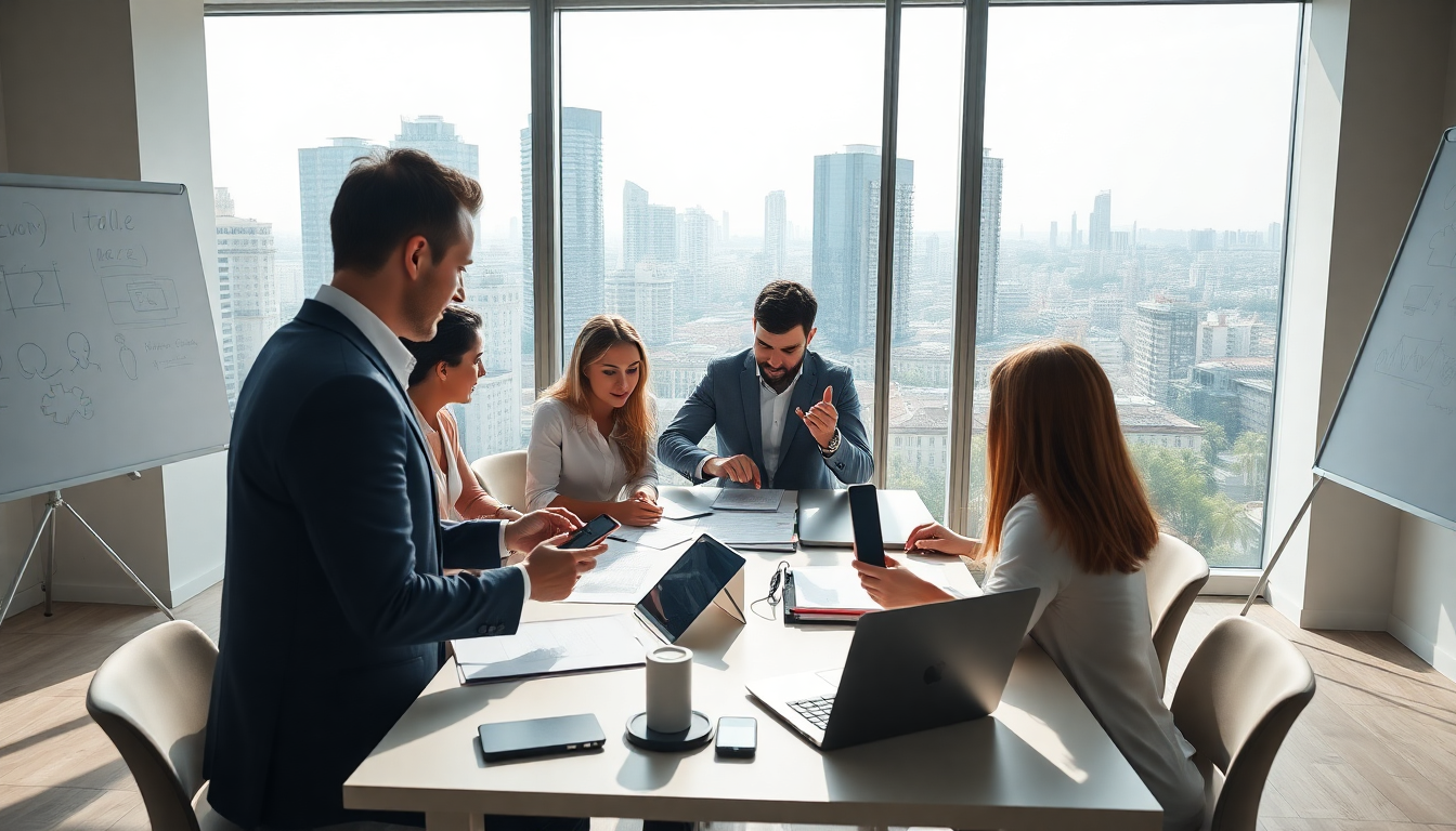 teamsystem potenzia la gestione condominiale con nuove acquisizioni strategiche 1751706151