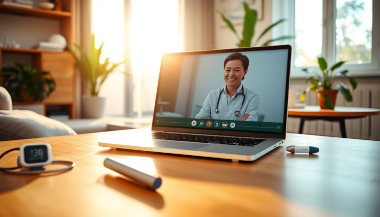 telemedicina il futuro della salute a portata di clic 1753160254