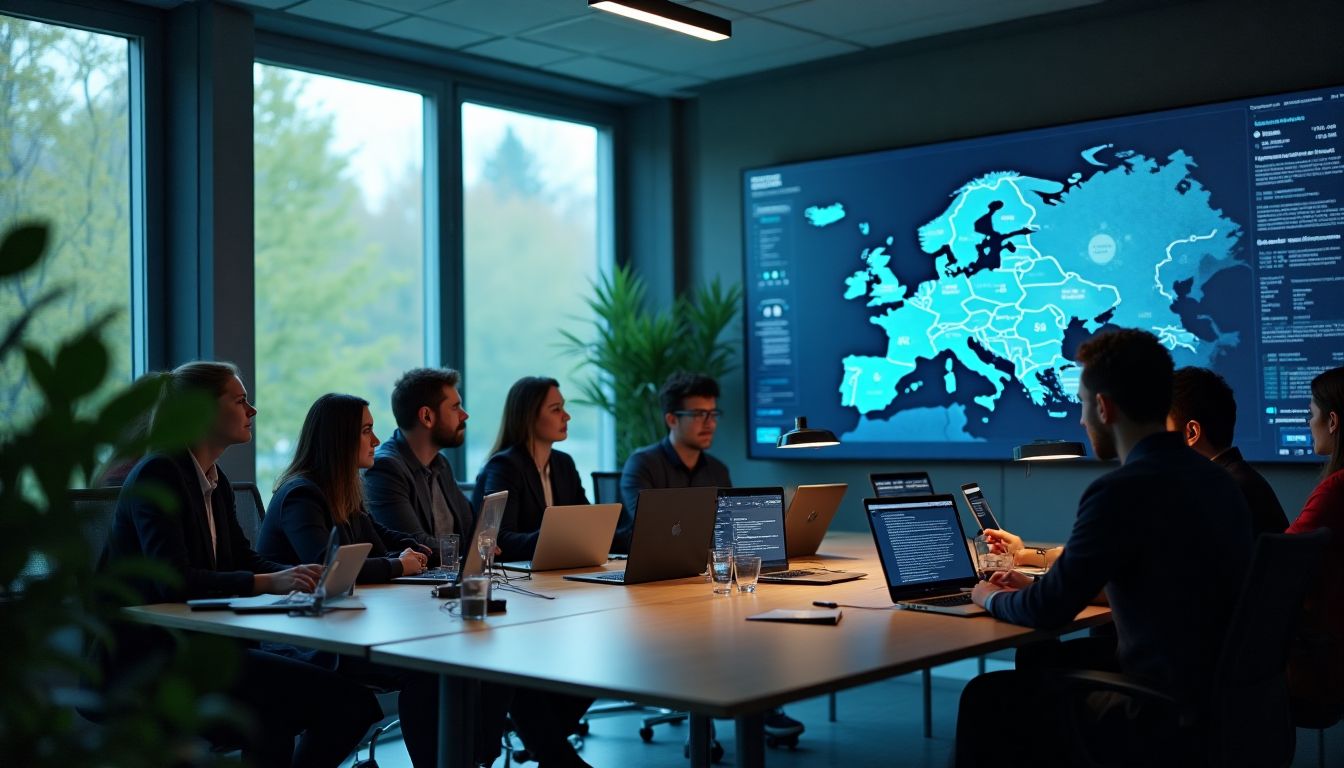 tutto sul data act il nuovo regolamento europeo per i dati replicate 1753422971