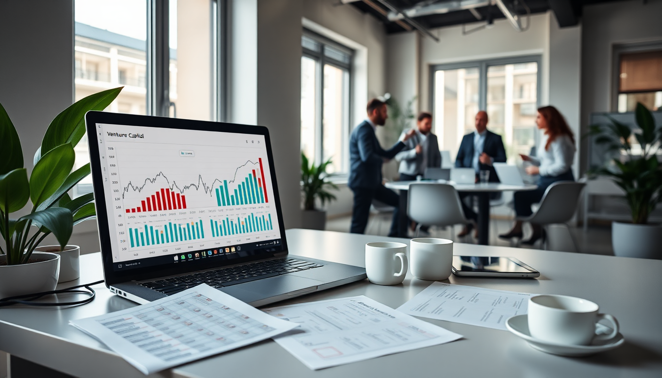 venture capital in italia analisi e previsioni per il futuro 1752624392