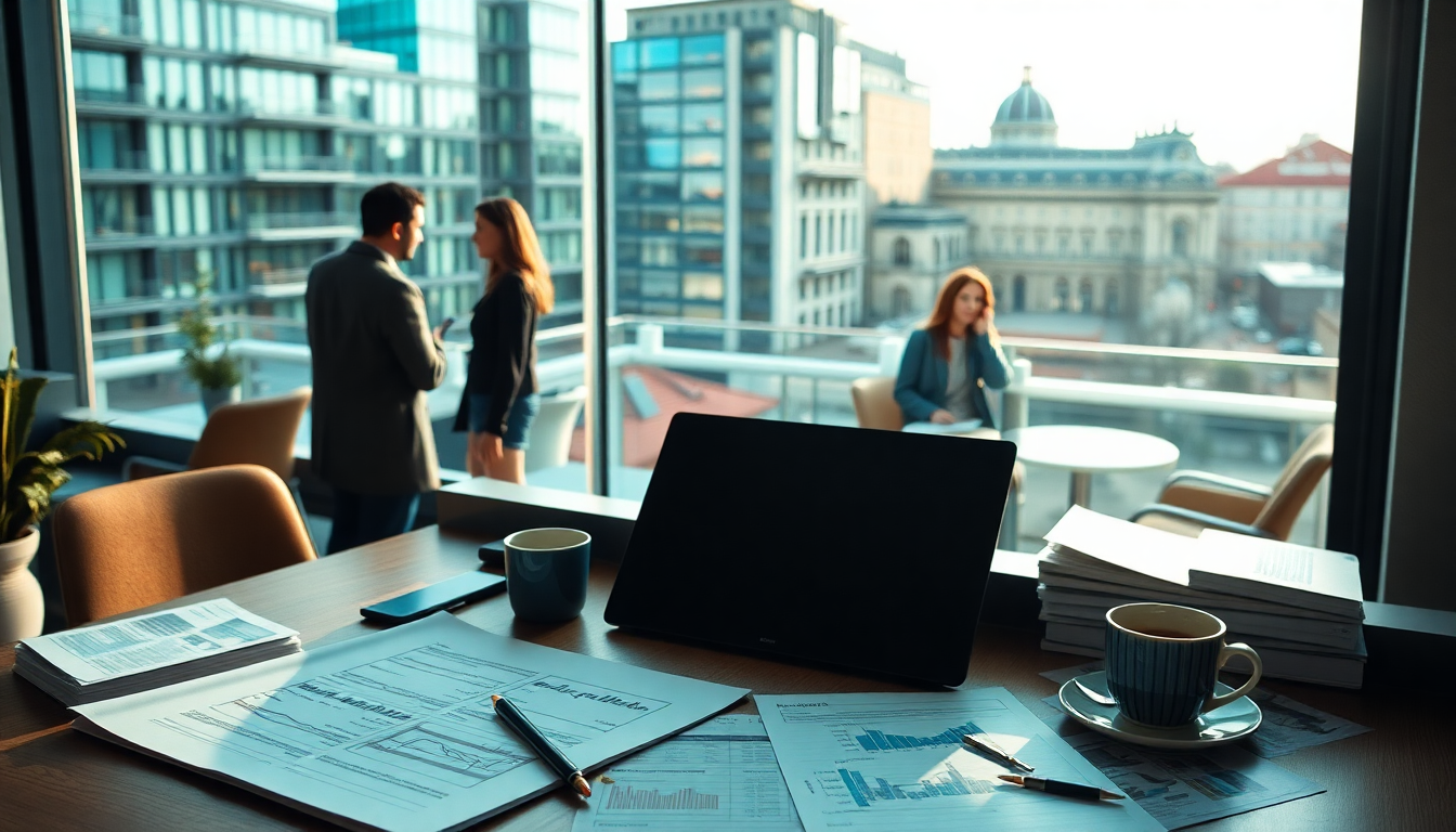 venture capital in italia opportunita e sfide da affrontare 1752851685