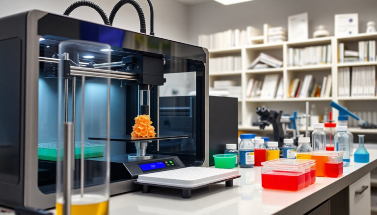 bioprinting 3d come sta cambiando la medicina python 1754768129