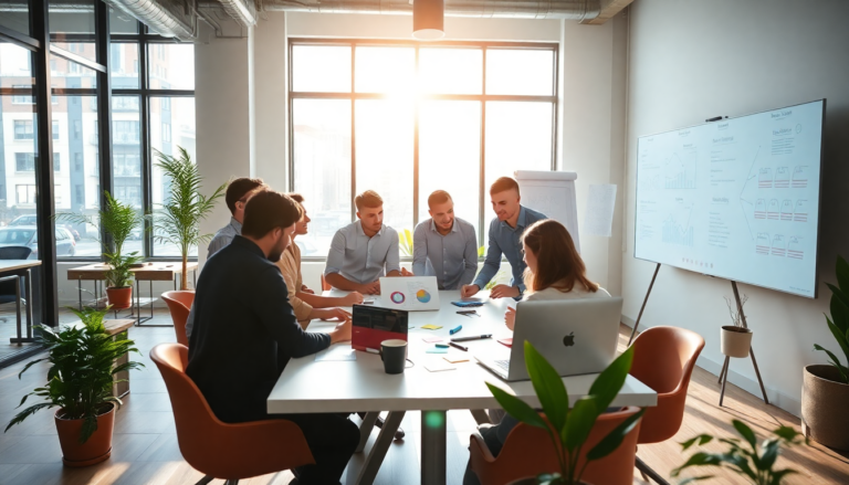 cambiamento nelle startup come affrontarlo con successo python 1756404453