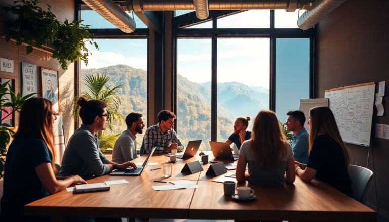 come build sta cambiando il panorama delle startup in carinzia python 1756134830