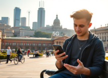 come il 5g sta cambiando le tariffe mobile in italia python 1756265727