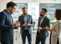 come il creator marketing sta cambiando il panorama b2b python 1756272993