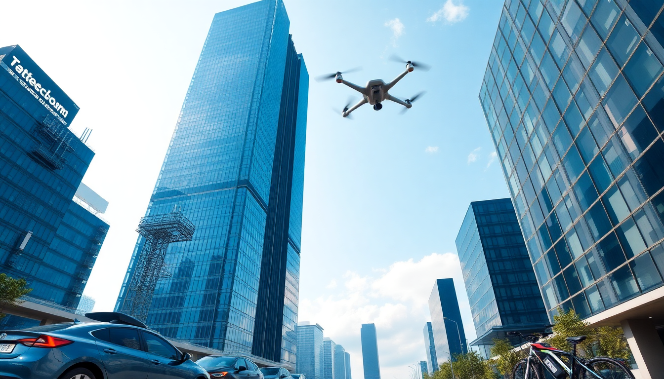 come il telecom cloud sta trasformando le telecomunicazioni python 1755705818