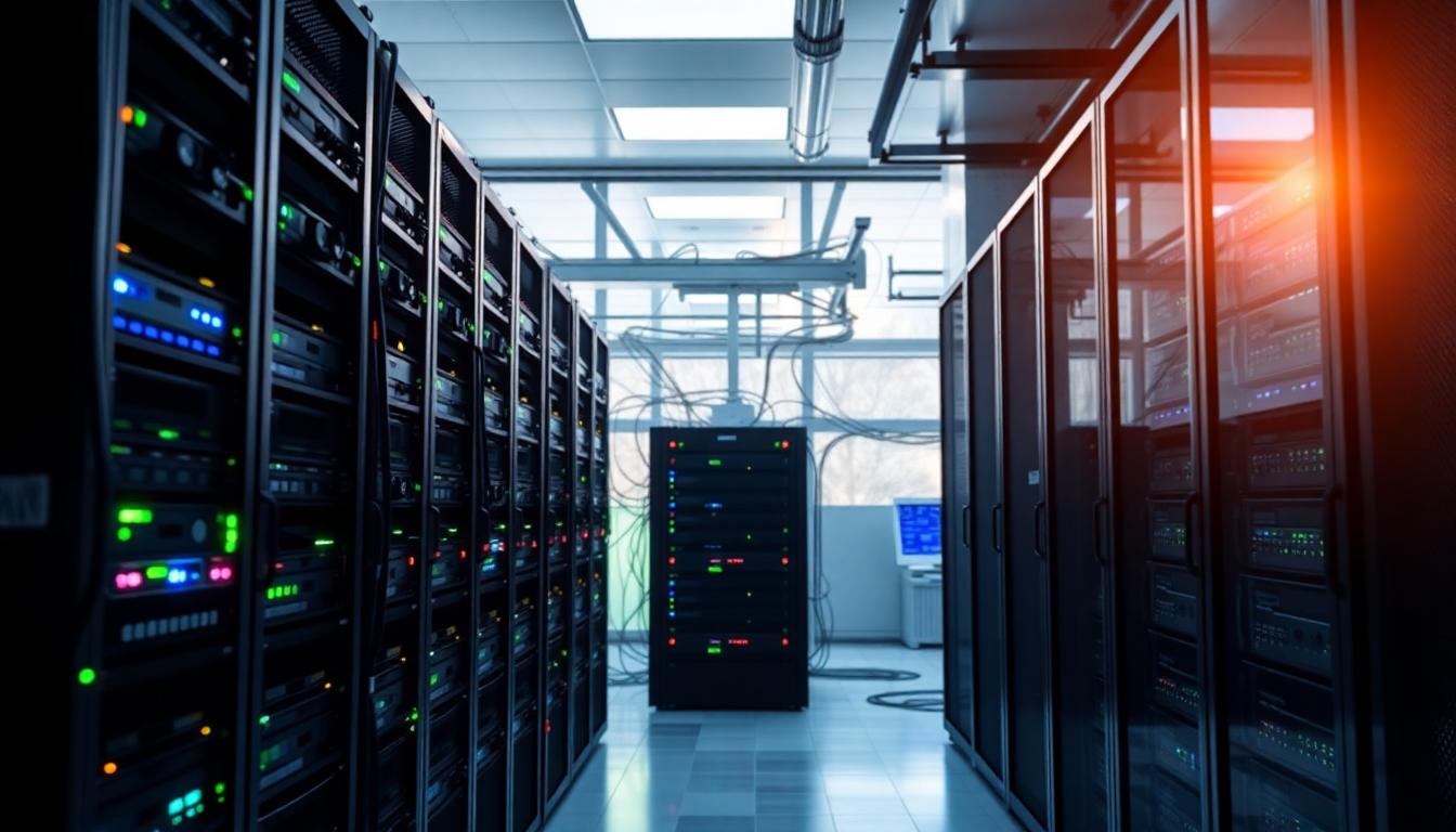 come la nis2 rafforza la sicurezza dei punti di interscambio internet python 1754491655