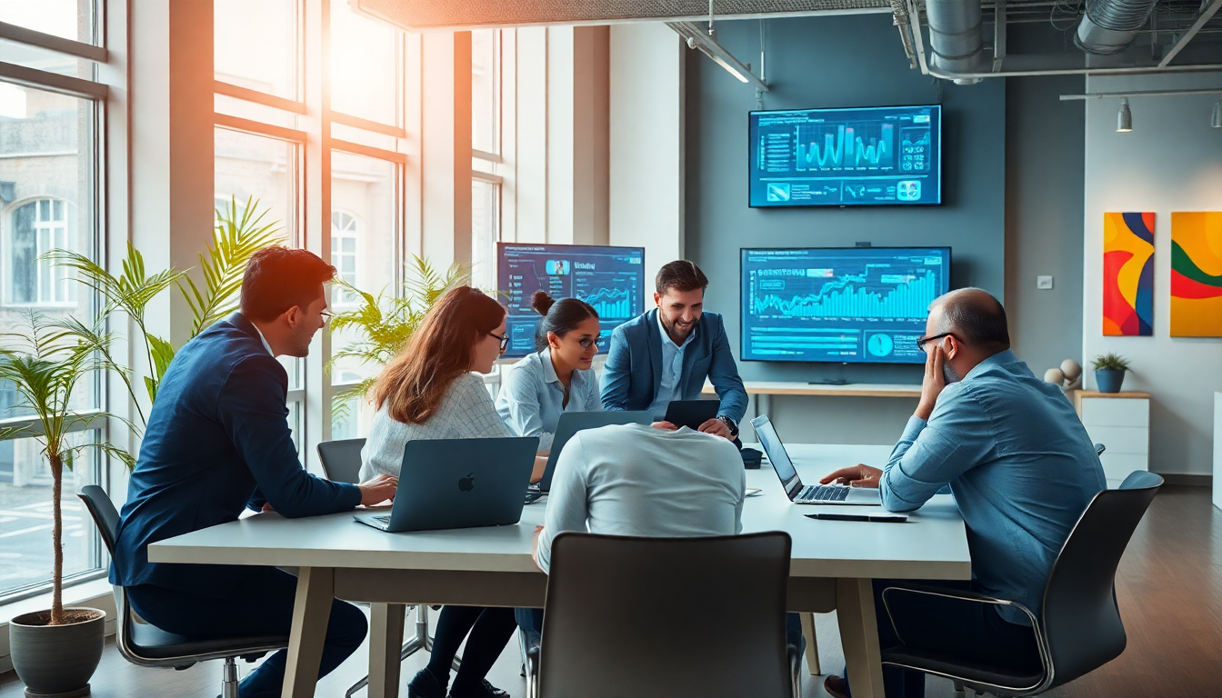 come lai sta plasmando il futuro delle aziende italiane python 1754637174