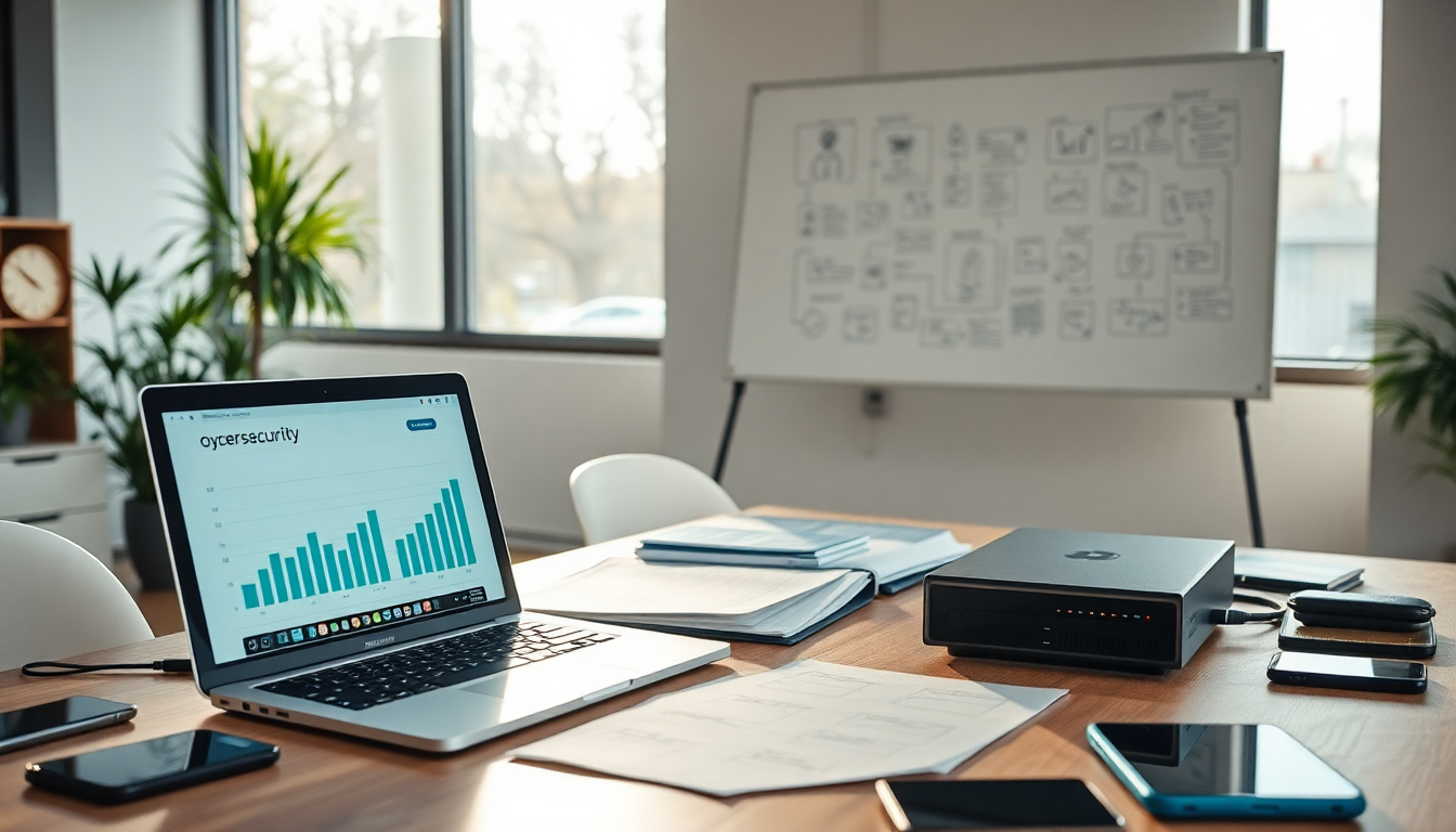 come le piccole e medie imprese possono migliorare la cybersicurezza python 1754964568