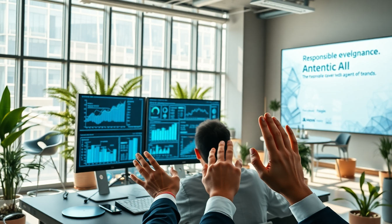 come le telco possono affrontare lera dellai agentica con governance responsabile python 1755669210