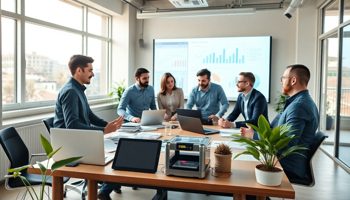 come lia puo trasformare le pmi italiane e il mercato pubblico python 1755682184