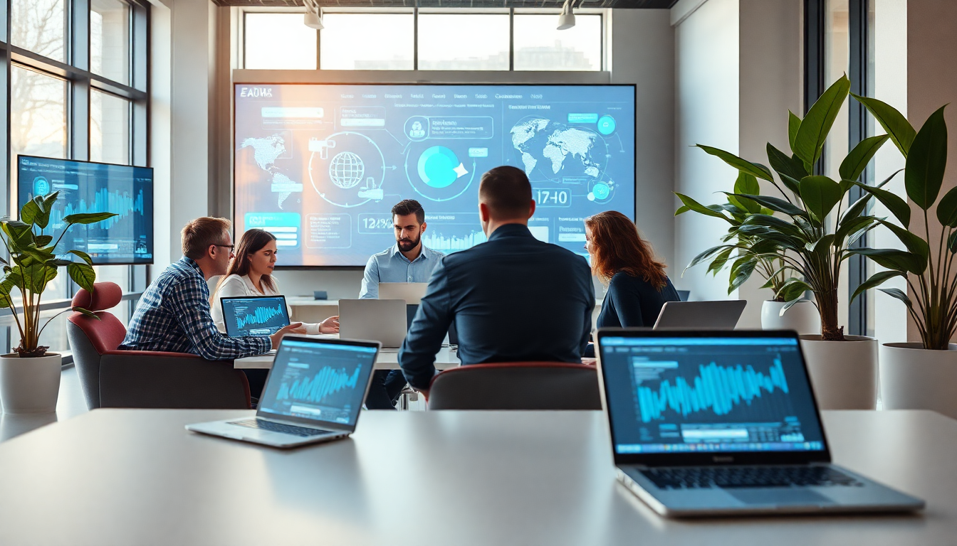 come lintelligenza artificiale generativa sta trasformando le aziende python 1755154238