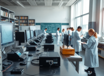 come litalia si sta preparando per il mondo delle tecnologie quantistiche python 1754085567