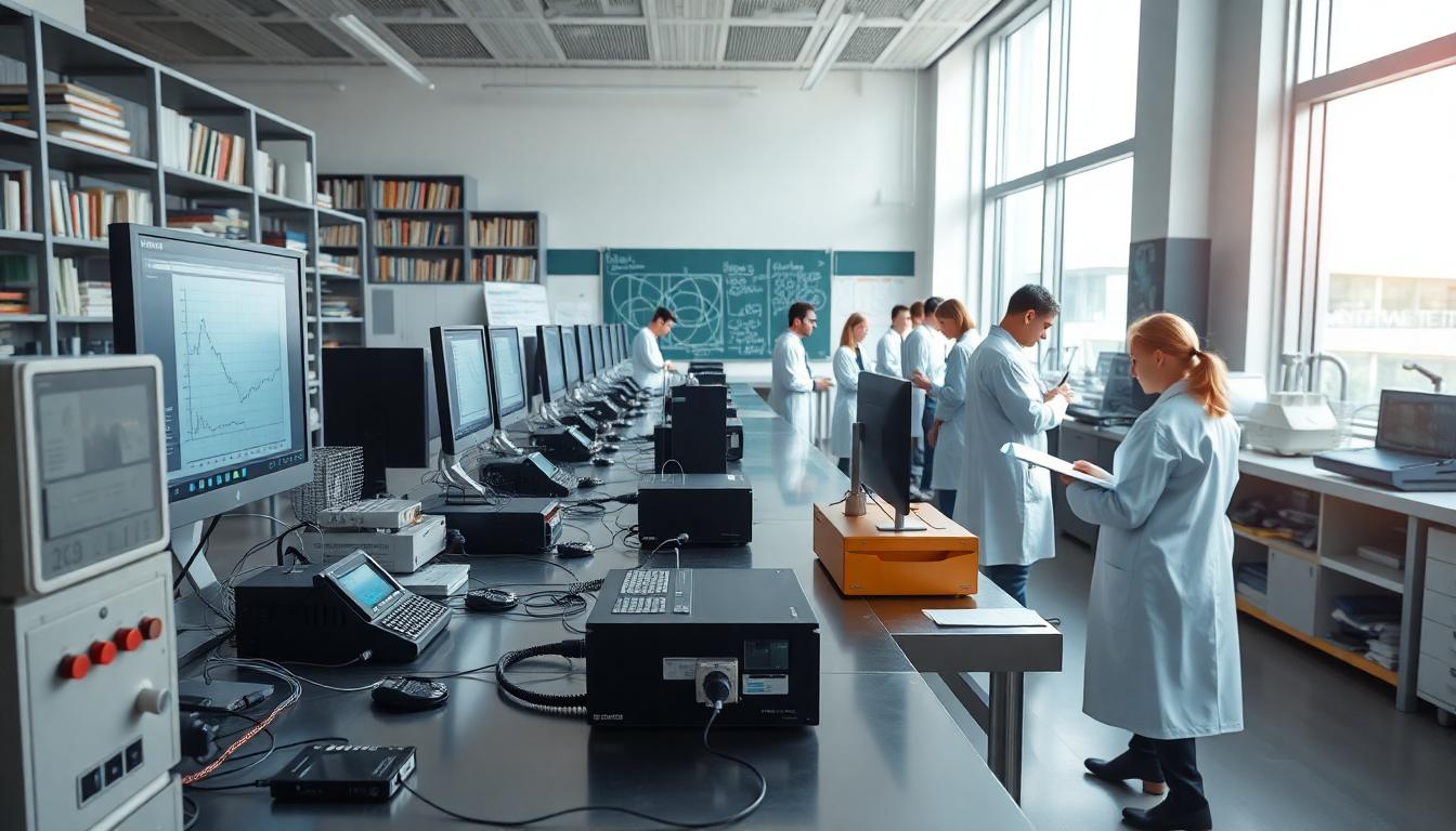 come litalia si sta preparando per il mondo delle tecnologie quantistiche python 1754085567