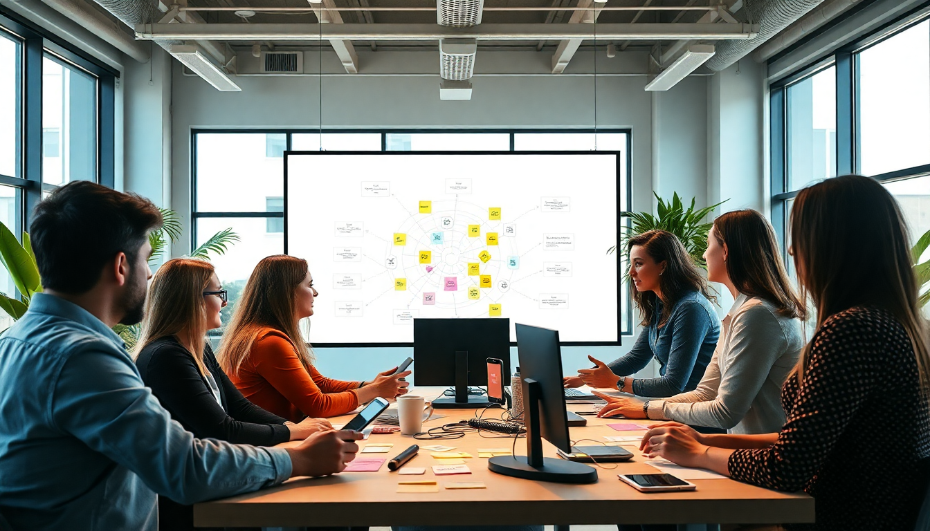 corporate venture building come le aziende stanno creando startup interne python 1754593470