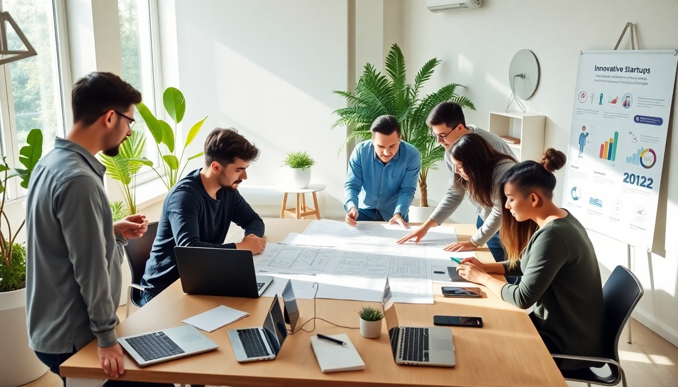 cosa cambia per le startup innovative in italia nel 2024 python 1754056537