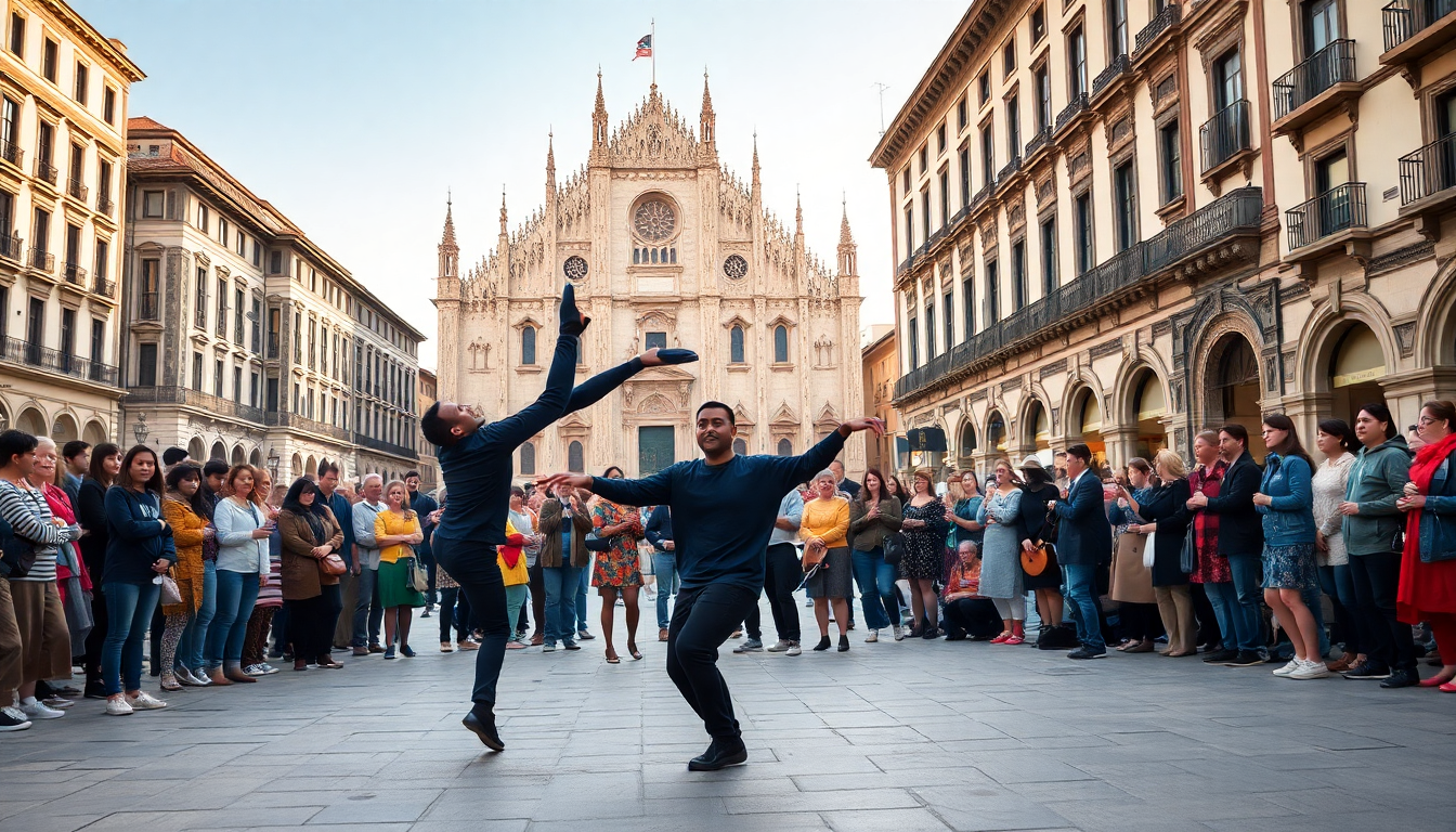 cultura a milano e torino eventi da non perdere a settembre 2025 python 1754211870