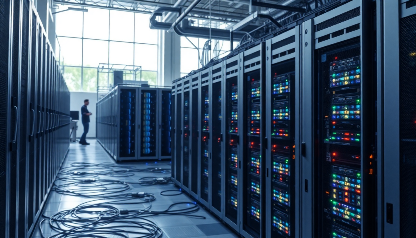 data center crescita e sfide nel futuro digitale python 1756149338