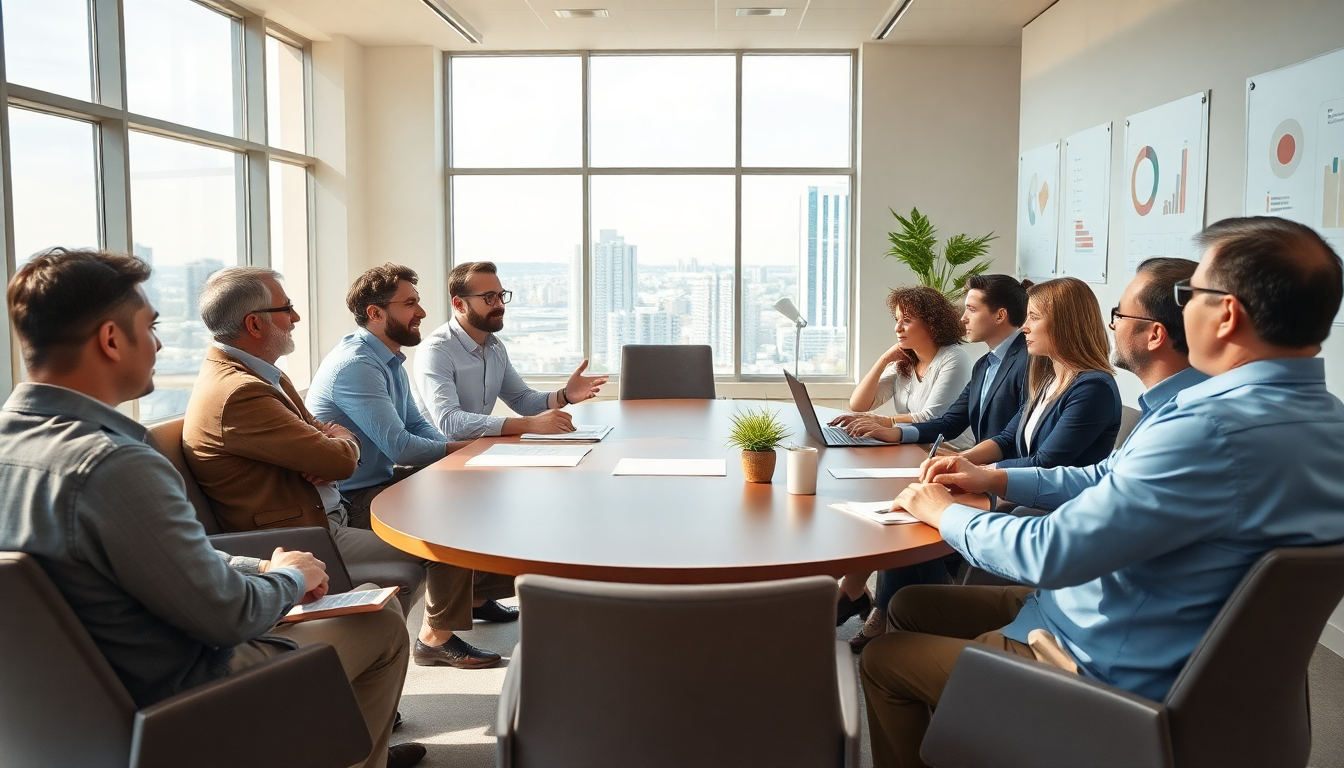 evoluzione della leadership dallautorita alla collaborazione python 1754659003