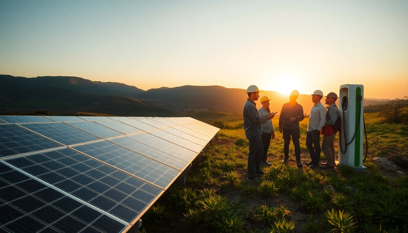 il burkina faso e la sua rivoluzione elettrica un futuro sostenibile python 1755212497