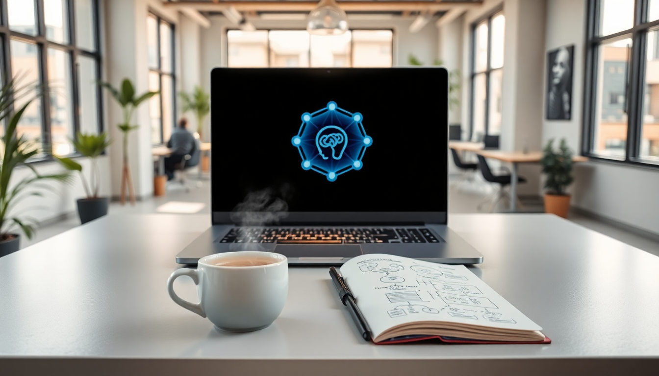 il futuro delle startup solo founder e ai come co founder python 1754100086