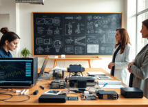 il potere femminile nellinnovazione delle telecomunicazioni python 1755939878