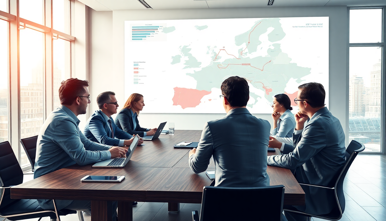 implicazioni del digital networks act per il mercato delle telecomunicazioni europee python 1754143749