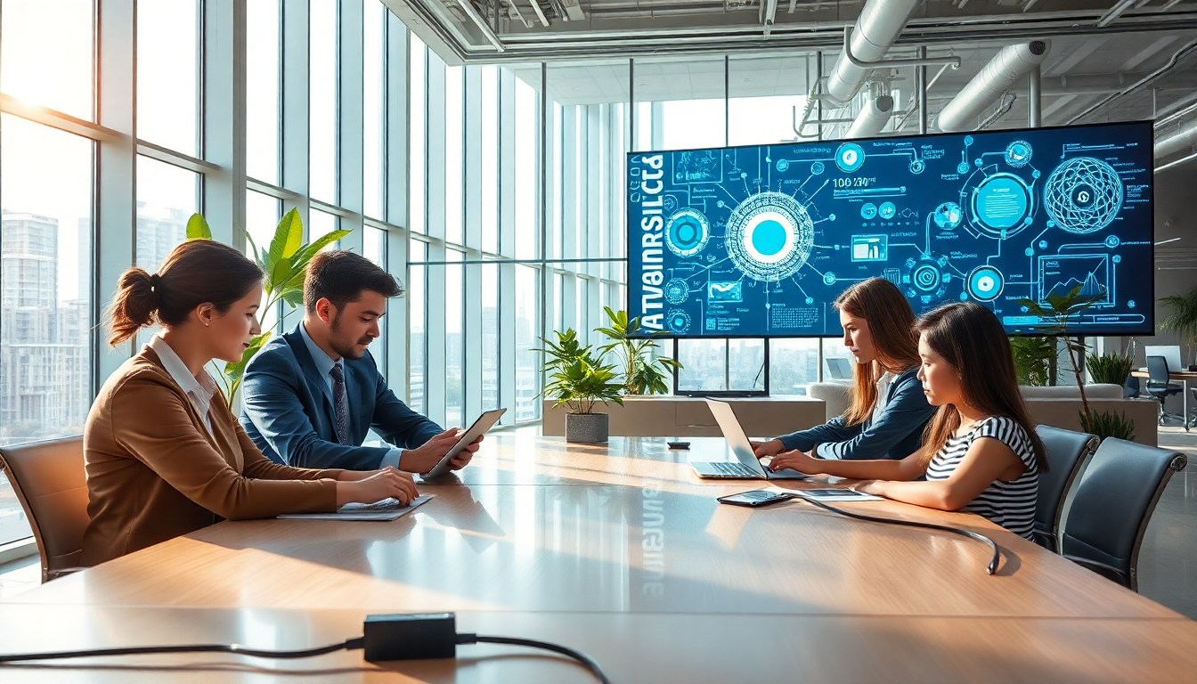 intelligenza artificiale e telecomunicazioni un equilibrio tra innovazione e responsabilita python 1754673515