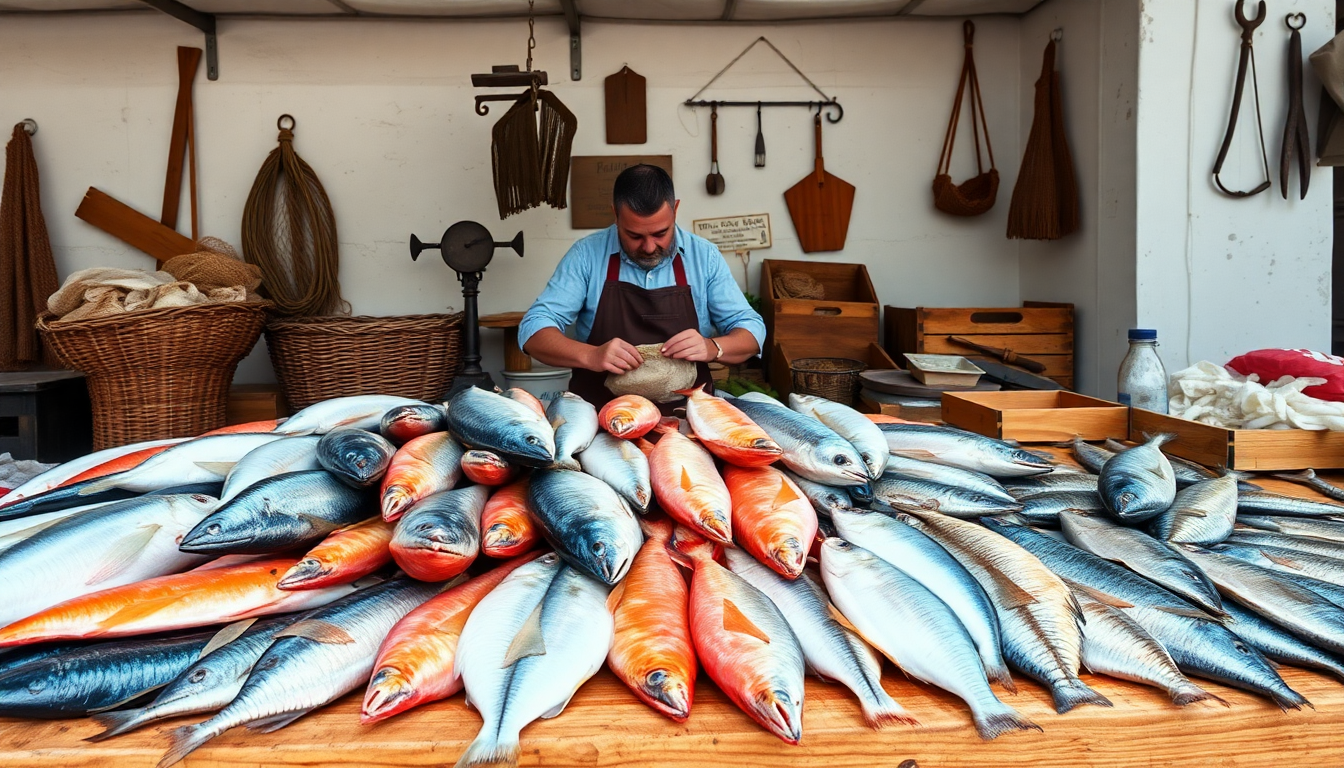 la verita sul pesce nei piatti italiani tra miti e realta python 1755163177