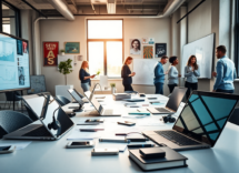 le startup italiane che fanno parlare di se nel 2025 python 1755787010
