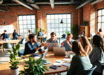 murate idea park dove le startup trovano la loro strada python 1756114478