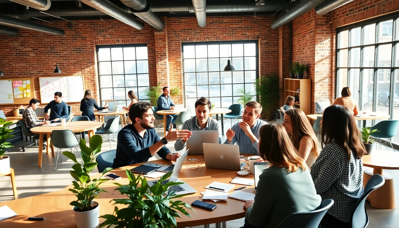 murate idea park dove le startup trovano la loro strada python 1756114478