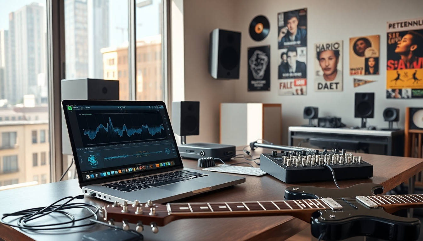 musica e intelligenza artificiale la nuova frontiera dellascolto python 1755676756