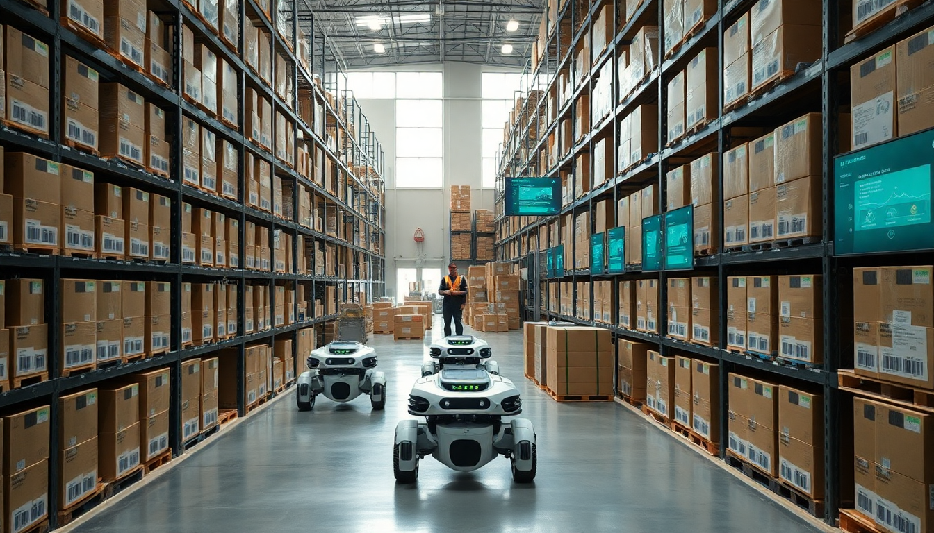 navigare i rischi della supply chain nellera dellintelligenza artificiale python 1755852641